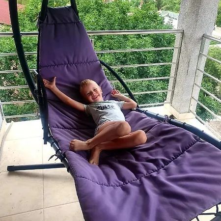 Tonka Апартаменты