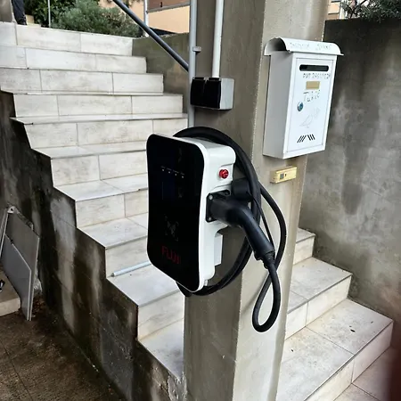 Tonka Апартаменты *