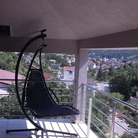 Апартаменты Tonka