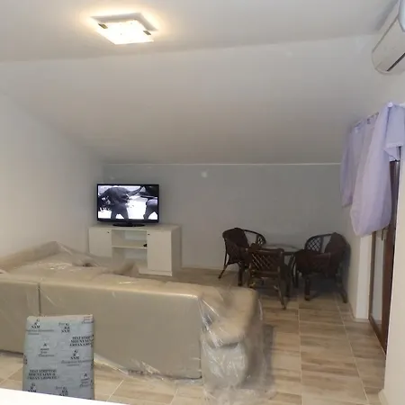 Tonka Apartment Zaton (Sibenik-Knin)
