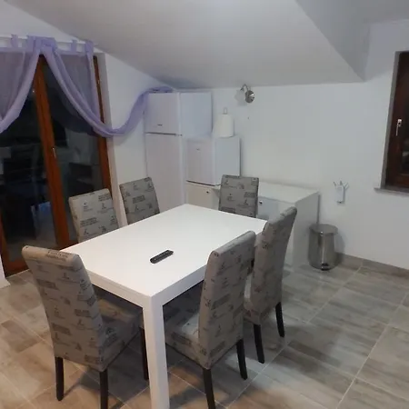 Апартаменты Tonka