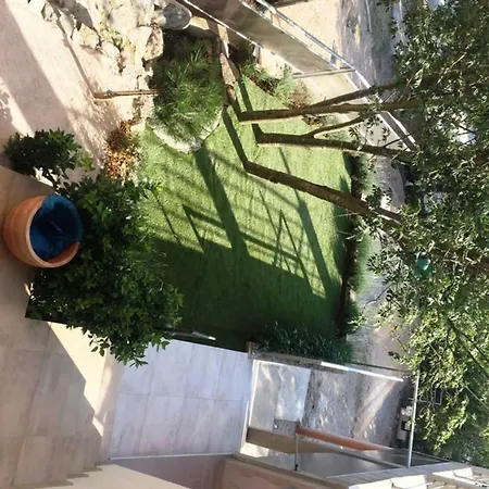 Tonka Apartment