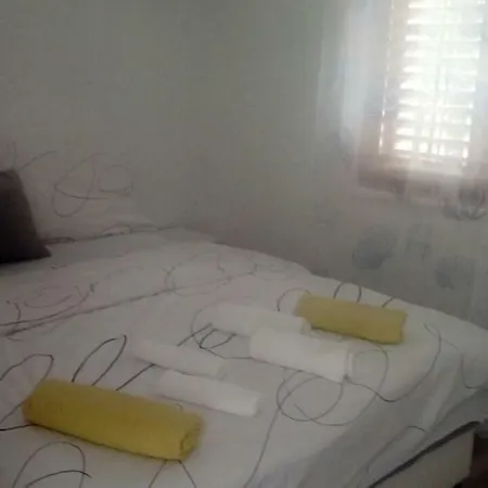 Апартаменты Tonka *