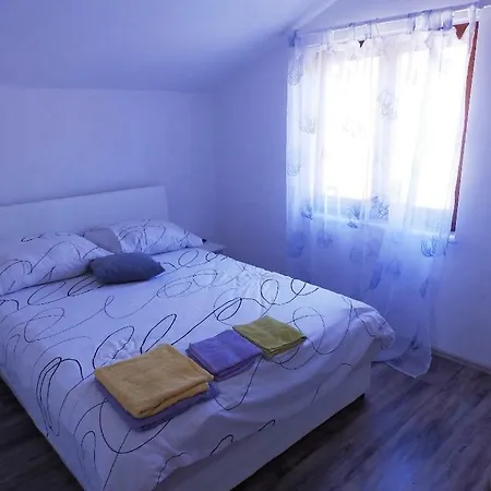 Tonka Apartment Zaton (Sibenik-Knin)