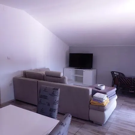 Апартаменты Tonka Zaton (Sibenik-Knin)