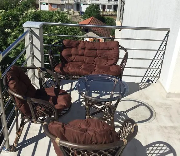 Apartament Tonka Zaton (Sibenik-Knin)