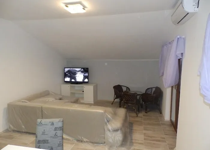 Tonka Apartament Zaton (Sibenik-Knin)