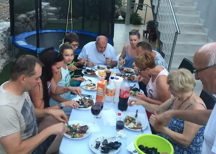 Tonka Διαμέρισμα *