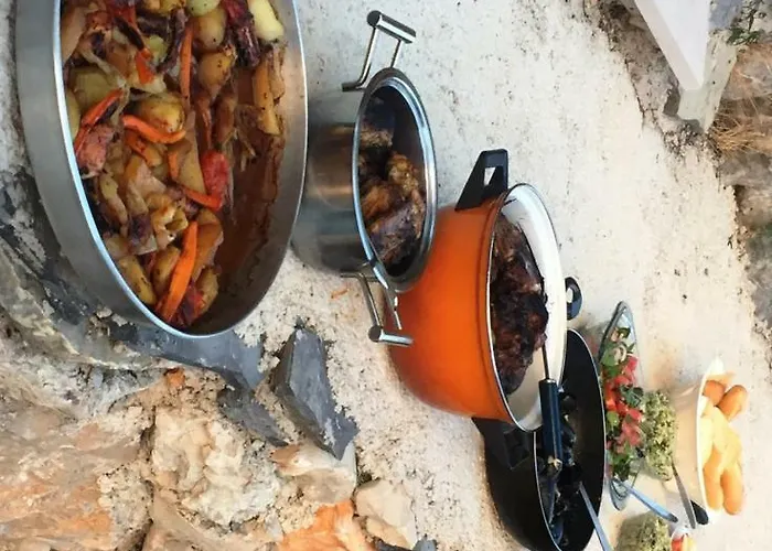 Tonka Apartament Zaton (Sibenik-Knin)