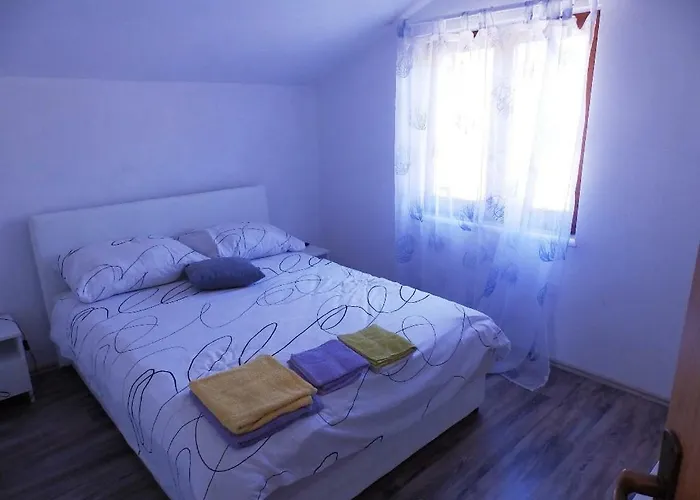 Tonka Διαμέρισμα Zaton (Sibenik-Knin)