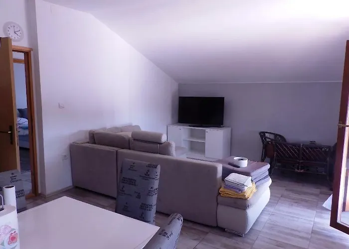 Apartament Tonka Zaton (Sibenik-Knin)